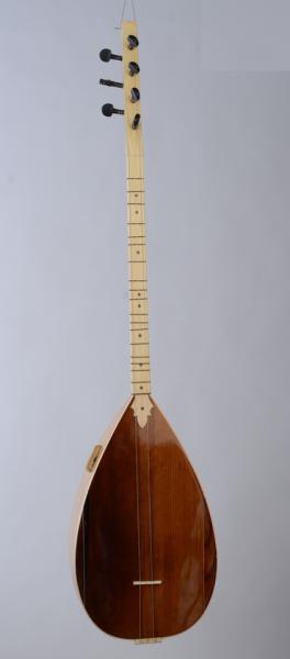 Saz Baglama -Short Neck